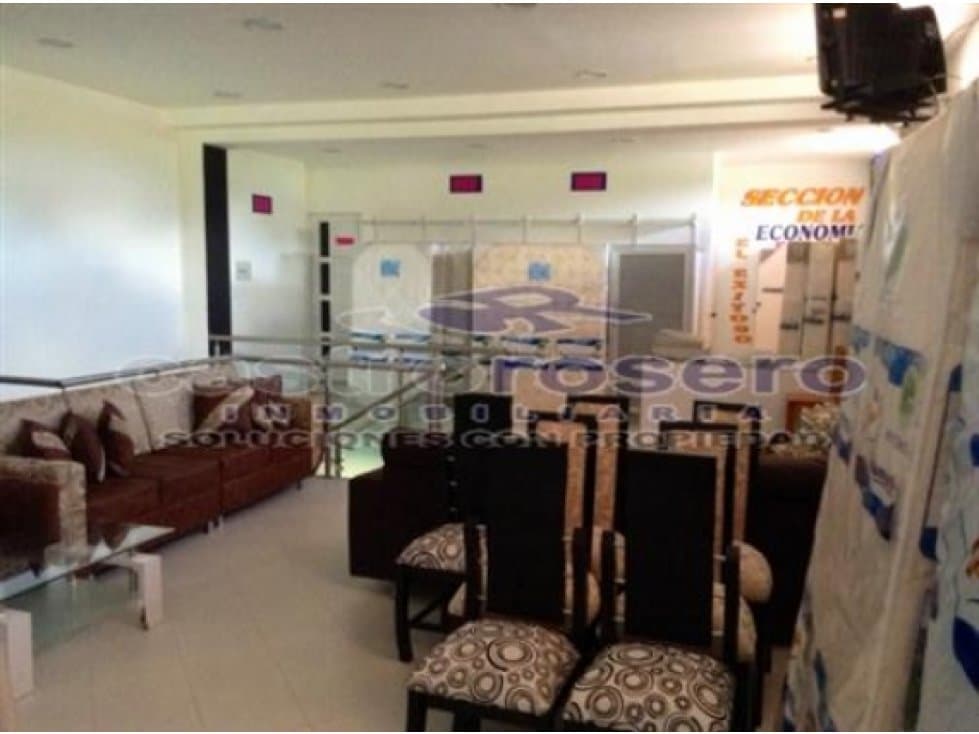 Venta de local en Centro de Supía, Caldas. - 1