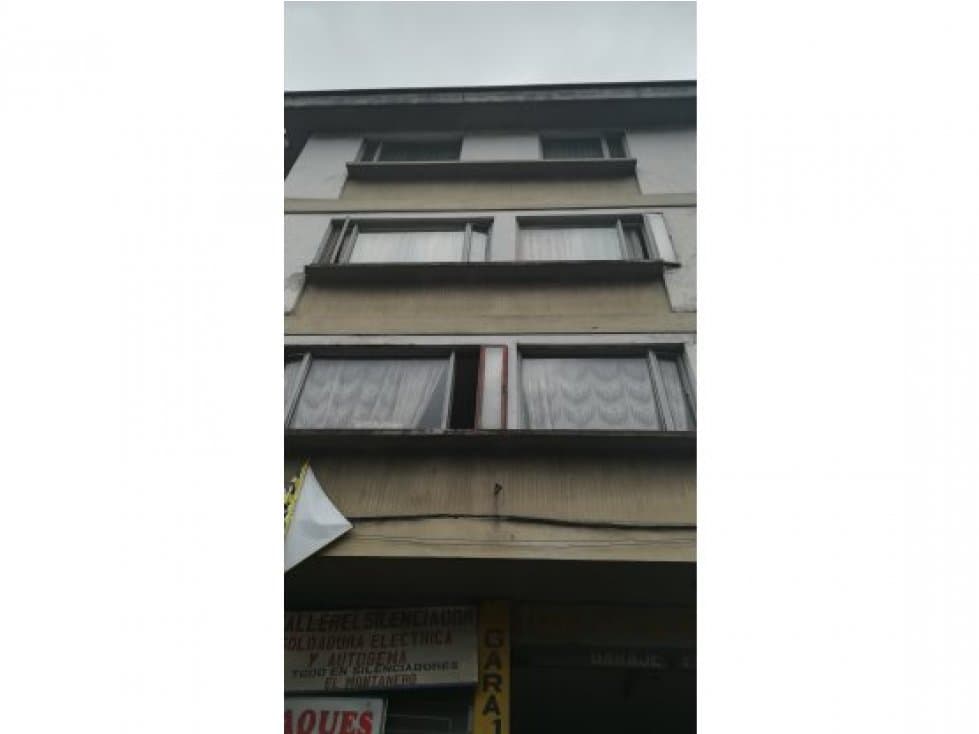 Venta de Edificio en Liborio, Manizales - 1