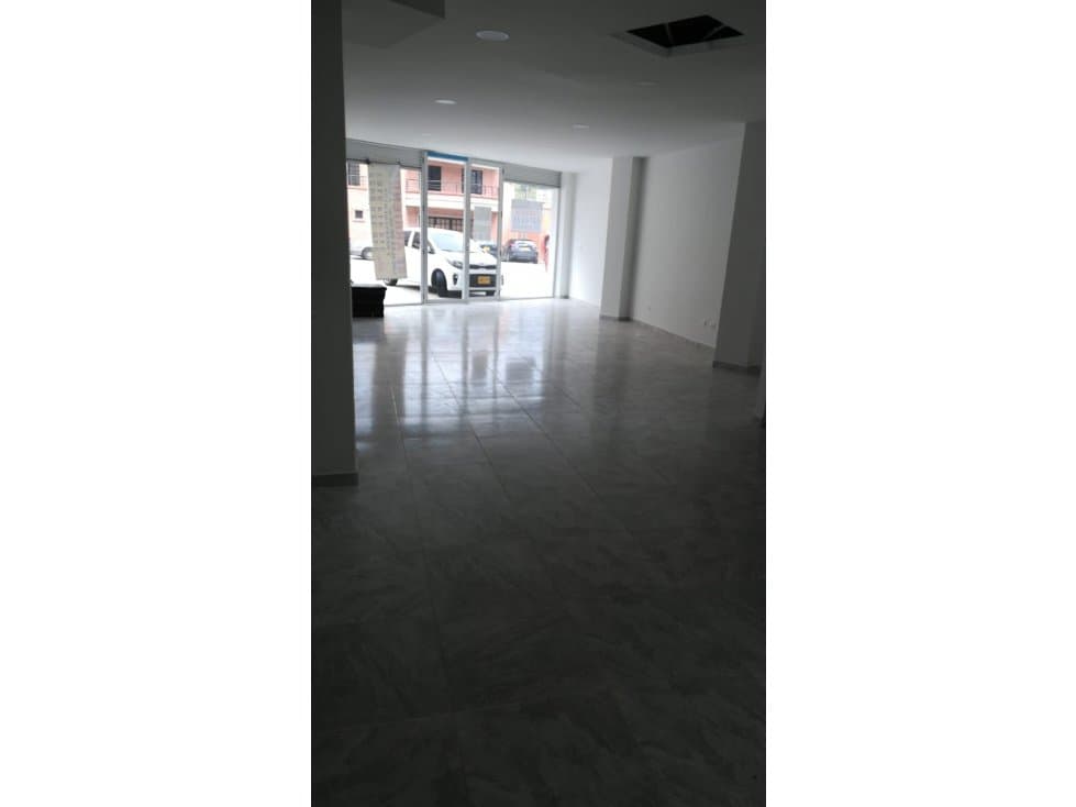 Arriendo LOCAL en San Rafael Manizales | Arriendos Manizales - 1