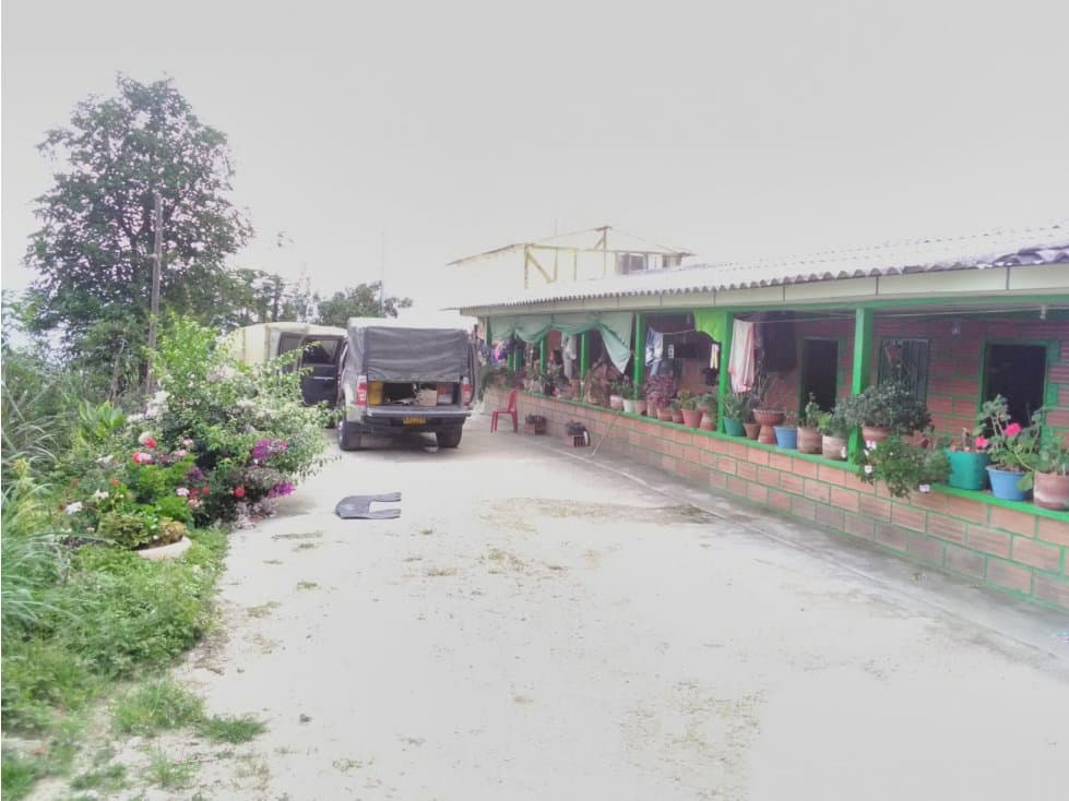 Venta de Finca - Pácora - Caldas. - 1