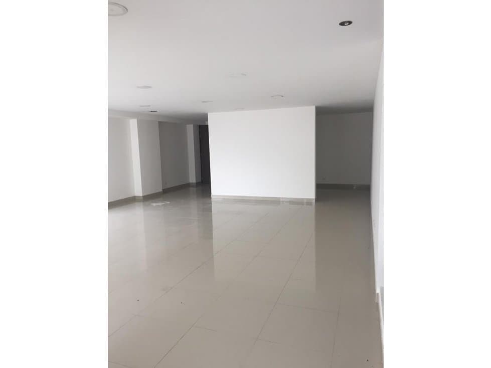 Arriendo Local en Av. Santander | Arriendos Manizales - 1