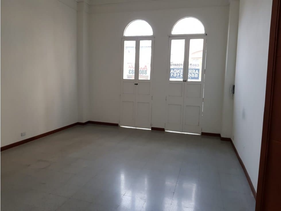 ARRIENDO OFICINA EN EL CENTRO DE MANIZALES | ARRIENDOS MANIZALES - 1