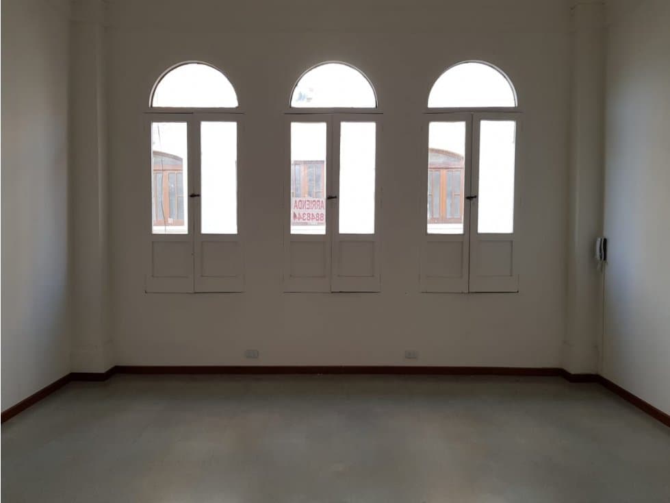 ARRIENDO OFICINA EN EL CENTRO DE MANIZALES | ARRIENDOS MANIZALES - 1