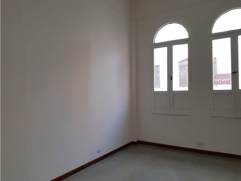ARRIENDO OFICINA EN EL CENTRO DE MANIZALES | ARRIENDOS MANIZALES - 1