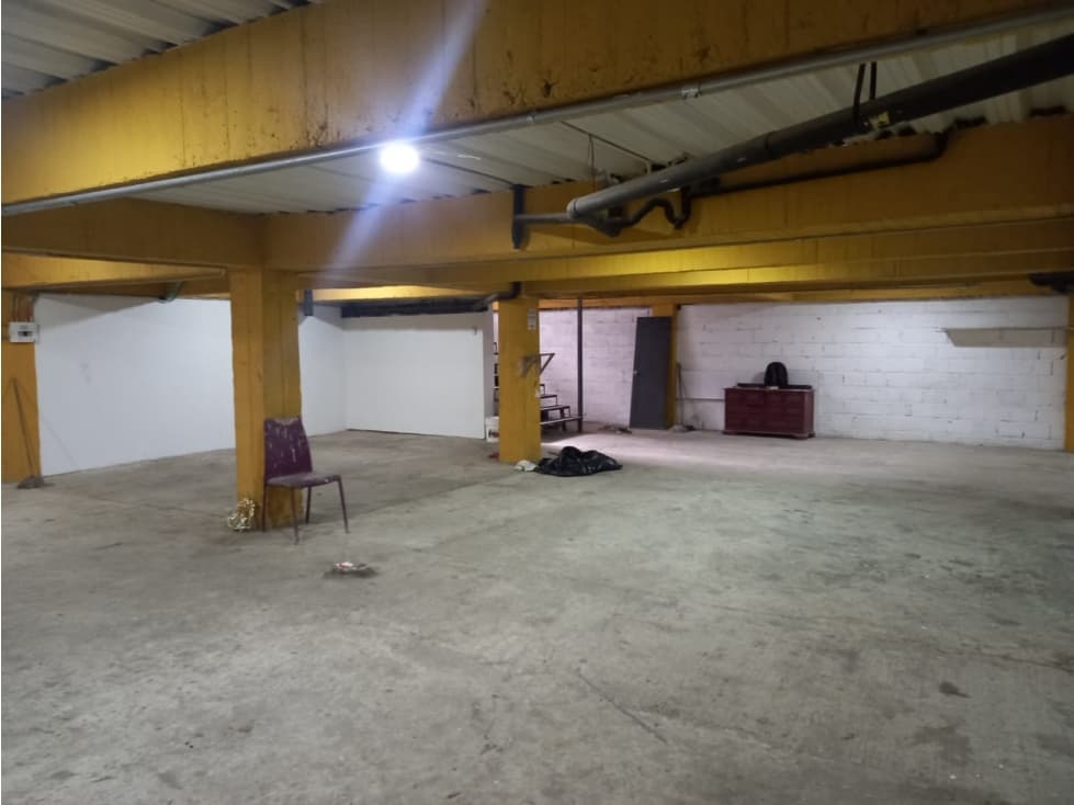 VENTA BODEGA EN VILLAMARIA, CALDAS | BODEGA EN VENTA - 1