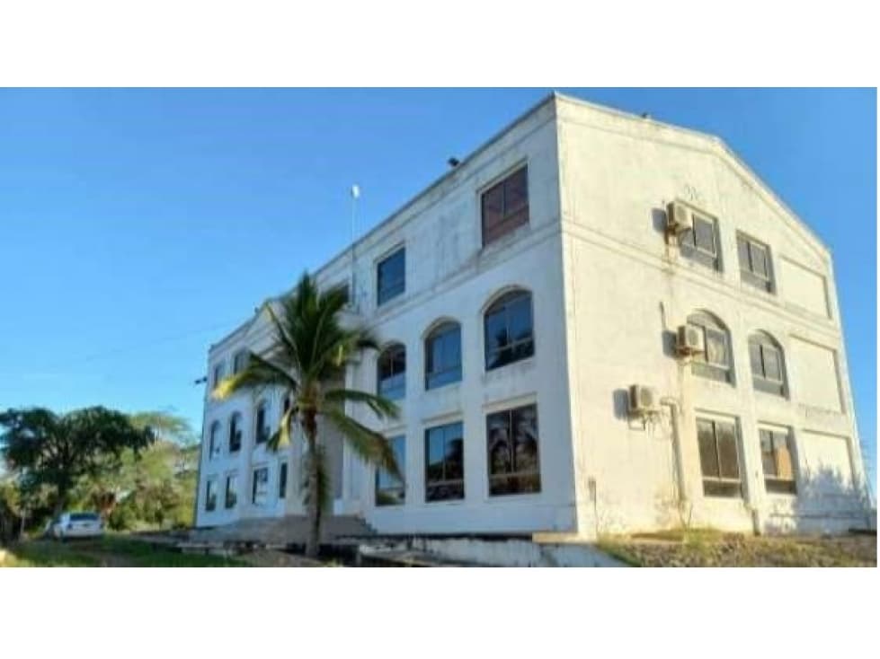 VENTA DE EDIFICIO EN MAICAO, GUAJIRA | IDEAL PARA CENTRO EDUCATIVO - 1