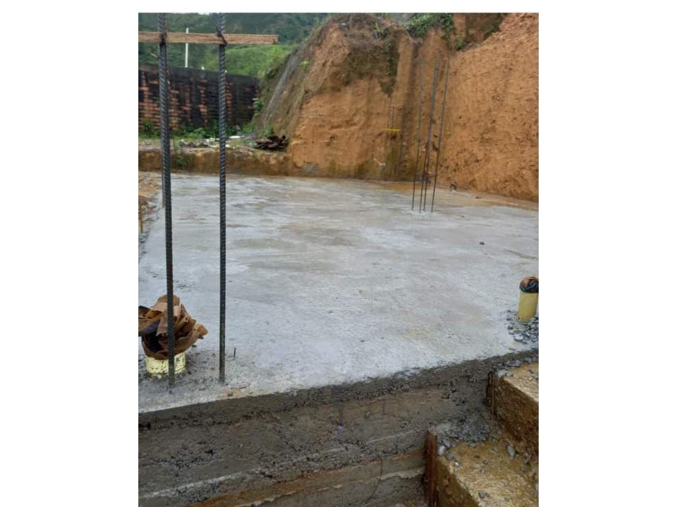 VENTA DE LOTE EN CHINCHINÁ, CALDAS | LOTES EN VENTA EN CALDAS - 1