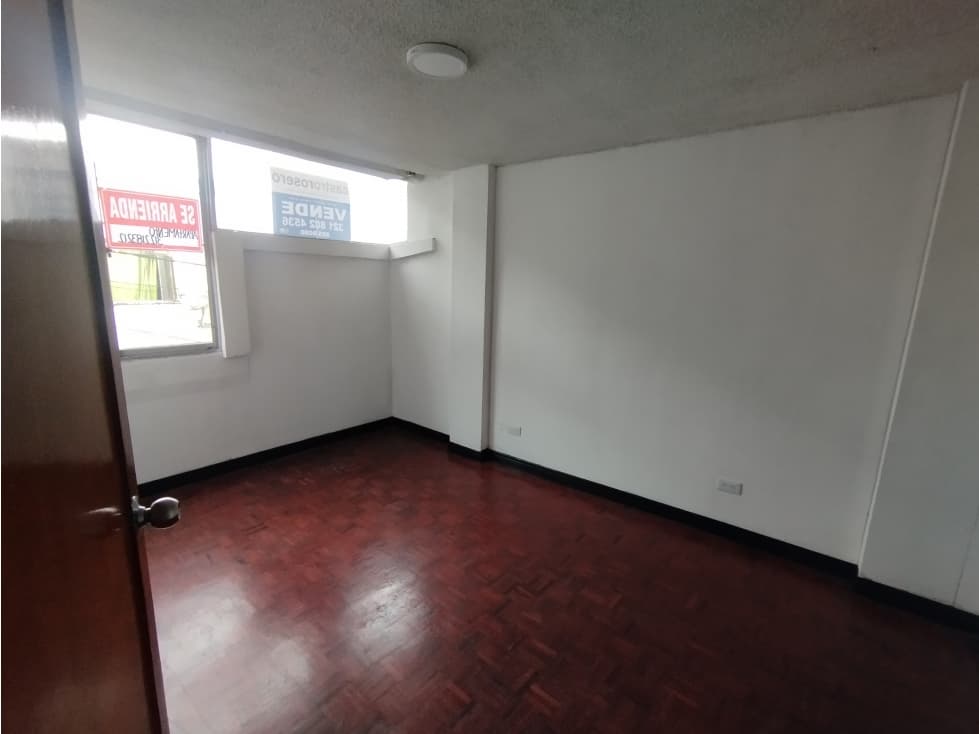 EDIFICIO EN VENTA EN COLÓN MANIZALES | VENTA EDIFICIO - 1