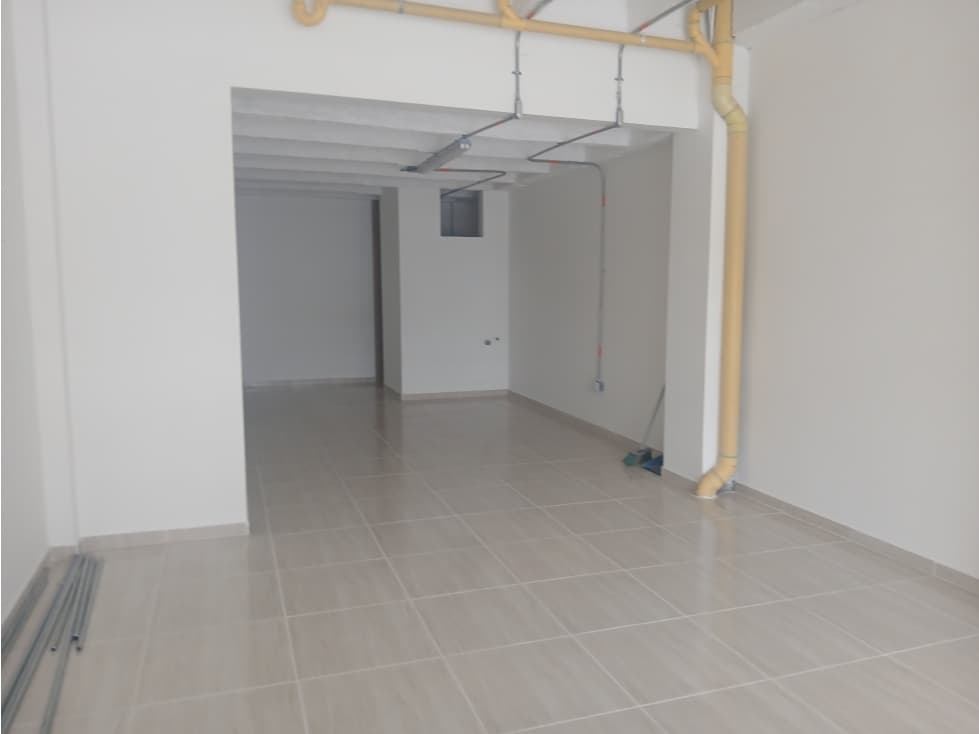 LOCAL EN VENTA EN EL CRUCERO VILLAMARÍA | VENTA DE LOCALES - 1