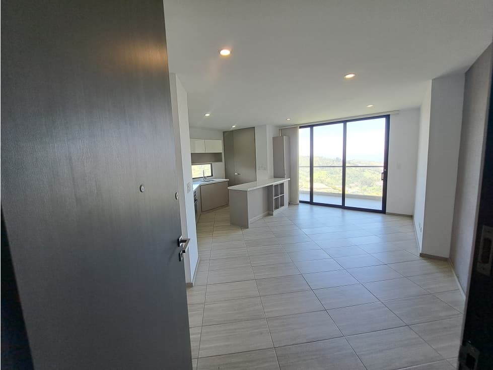 VENTA APARTAMENTO EL TREBOL | VENTAS MANIZALES - 1