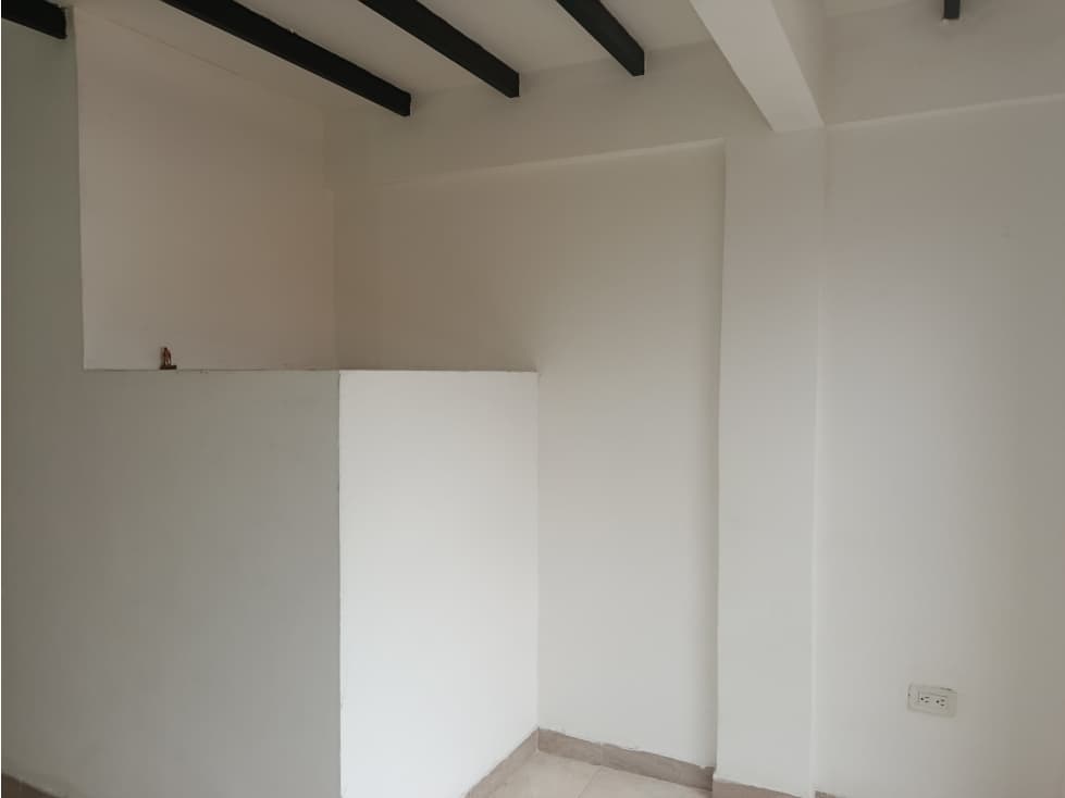 ARRIENDO APARTAESTUDIO VILLAMARIA | CERCA AL PARQUE - 1