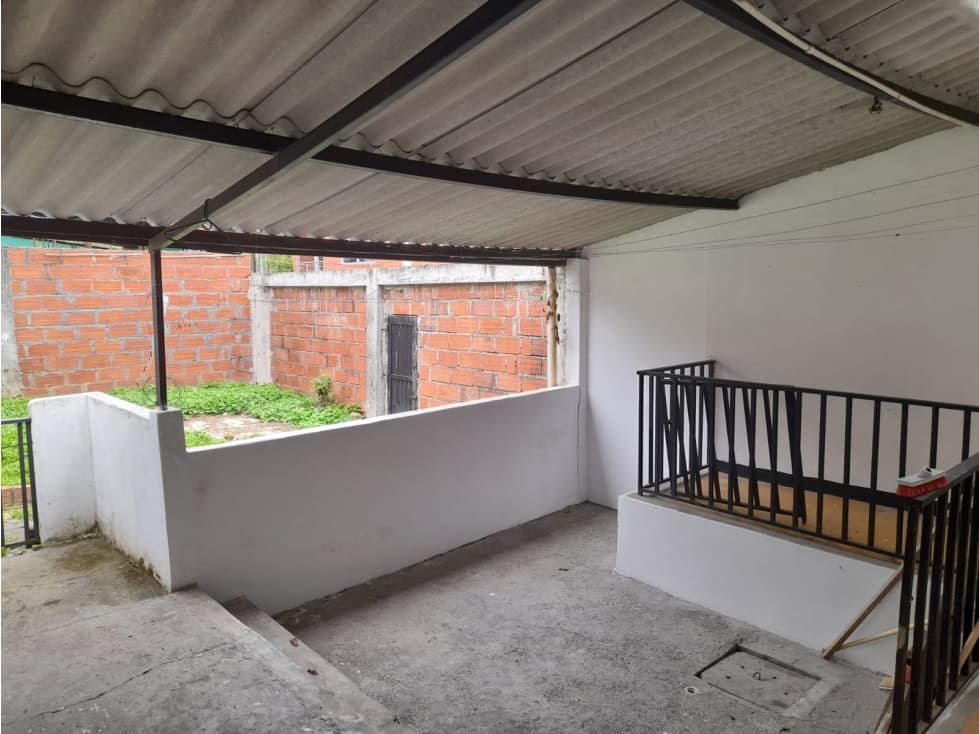 CASA EN VENTA RIO SUCIO CALDAS | VENTA CASA FUNDADORES RIOSUCIO - 1