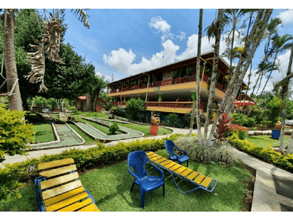 VENTA CASA CAMPESTRE EN LA VIRGINIA RISARALDA | LOTE EN VENTA - 1