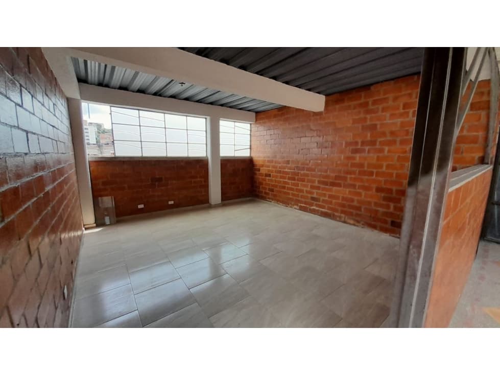 ALQUILER CASA VILLAMARIA, CALDAS - 1