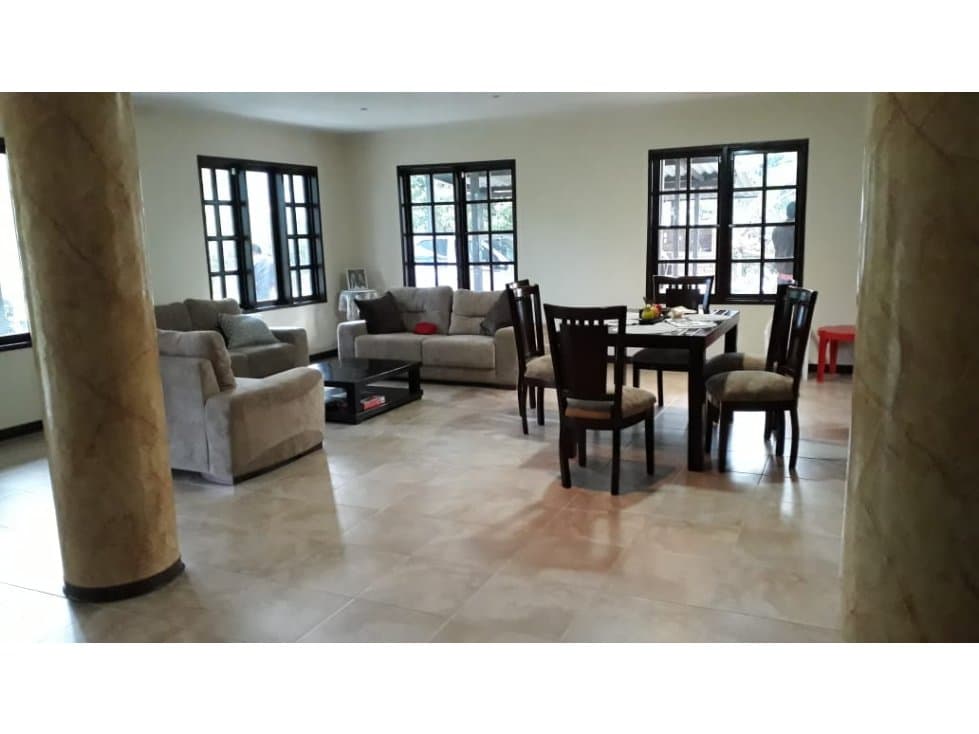 VENTA FINCA DE 4.300 m² EN NEIRA CALDAS | FINCAS EN VENTA - 1