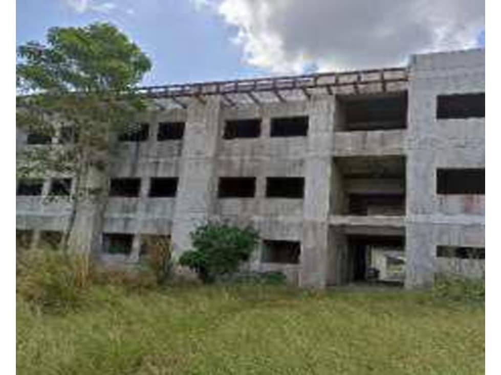 SE VENDE TERRENO CON CONSTRUCCIÓN INCONCLUSA, SINCELEJO, SUCRE - 1
