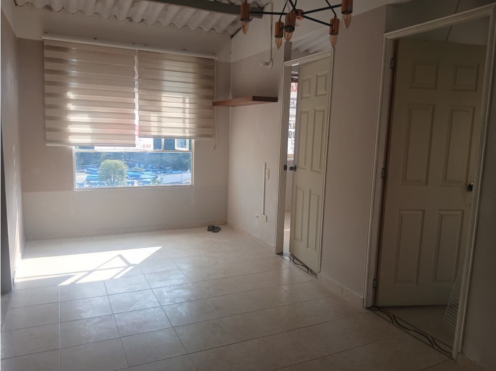 APARTAMENTO EN VENTA EN VILLAPILAR MANIZALES | VENTAS MANIZALES - 1