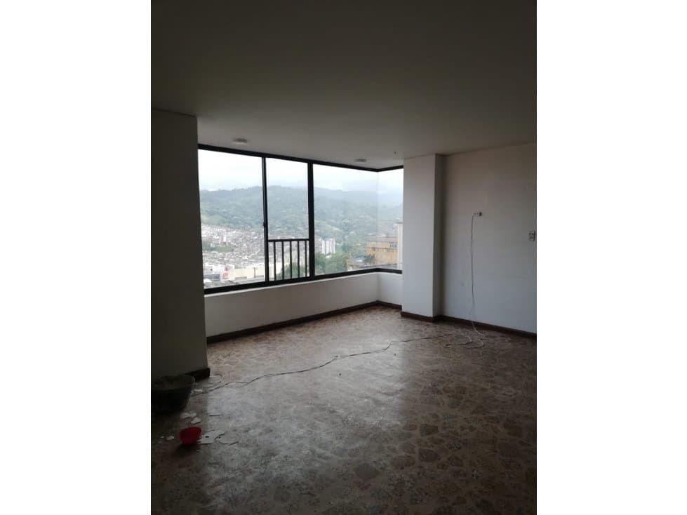 ARRIENDO OFICINA EN AVENIDA SANTANDER MANIZALES | ARRIENDOS MANIZALES - 1