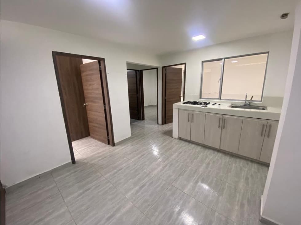 SE VENDE EDIFICIO EN URAPANES, VILLAMARÍA - 1