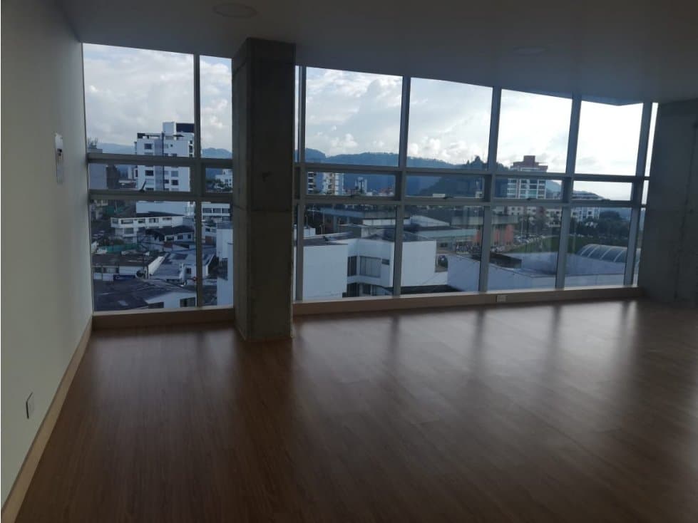 Se alquila Oficina en Palogrande - 1