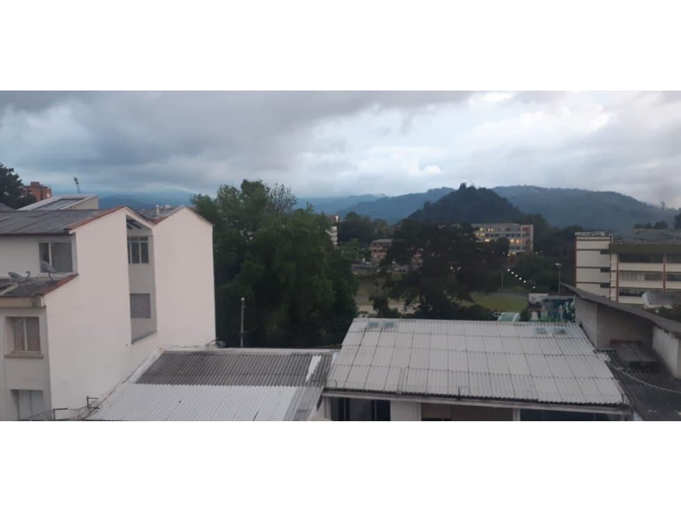 Arriendo CASA COMERCIAL en Belén Manizales | Arriendos Manizales - 1