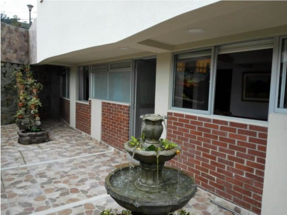 Venta de Propiedad Horizontal en La Francia, Manizales - 1