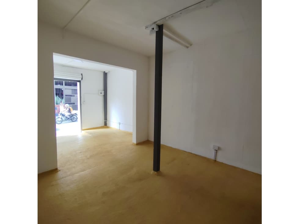 ARRIENDO BODEGA EN CENTRO MANIZALES | ARRIENDOS MANIZALES - 1