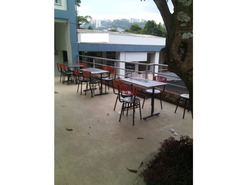 VENTA LOCAL EN LA FLORIDA VILLAMARÍA | LOCALES EN VENTA - 1