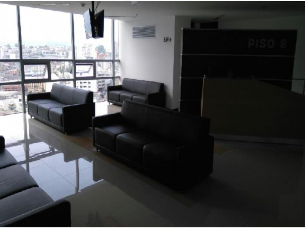Arriendo oficina en el Cable Manizales | Arriendos Manizales - 1