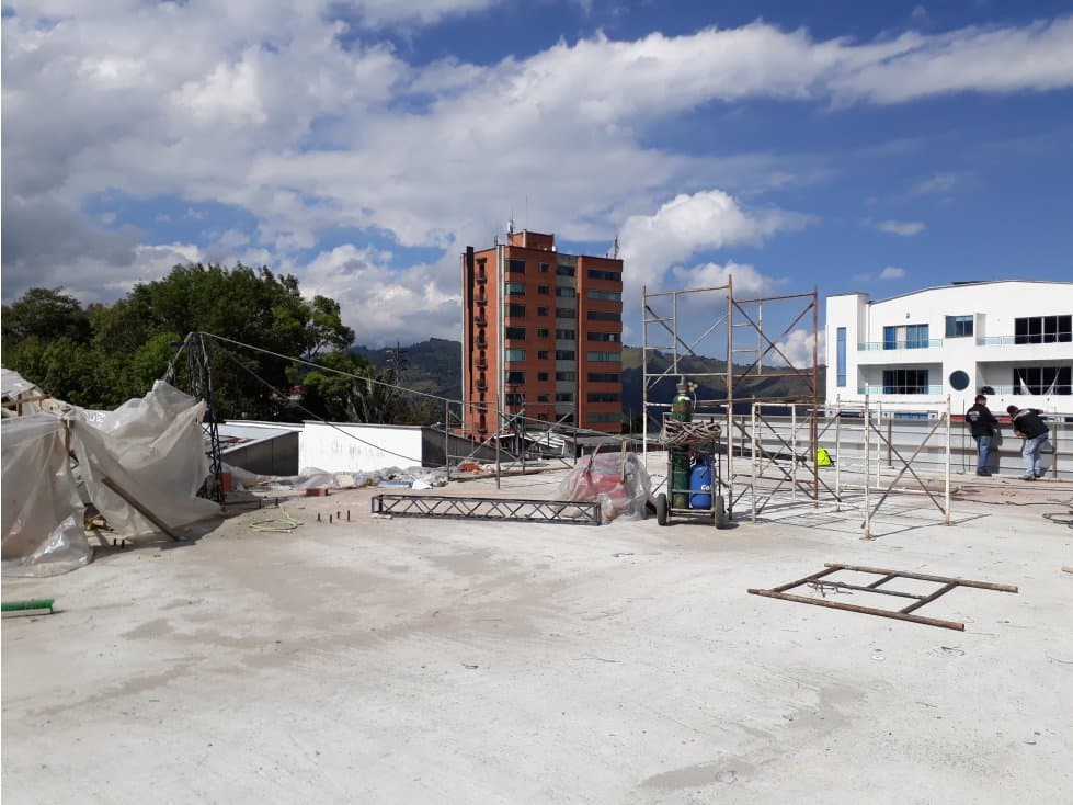 Arriendo Local en Milán Manizales | Arriendos Manizales - 1