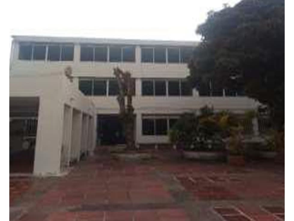 VENTA DE EDIFICIO EN IBAGUÉ, TOLIMA | IDEAL PARA CENTRO EDUCATIVO - 1