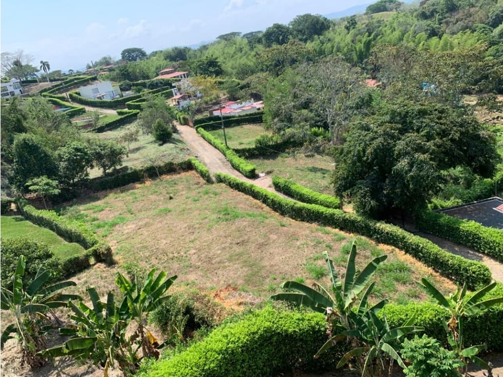 VENTA LOTE EN CONJUNTO CERRADO EN KM47 MANIZALES | LOTE EN VENTA - 1