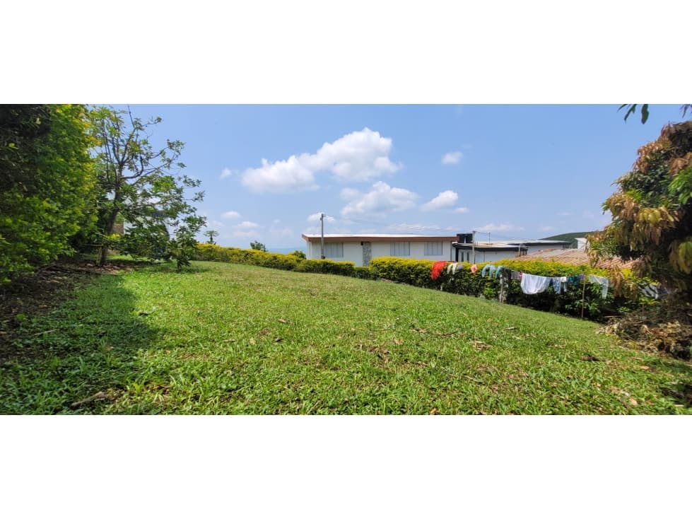 VENTA LOTE EN CONJUNTO CERRADO PALESTINA CALDAS | LOTE EN VENTA - 1