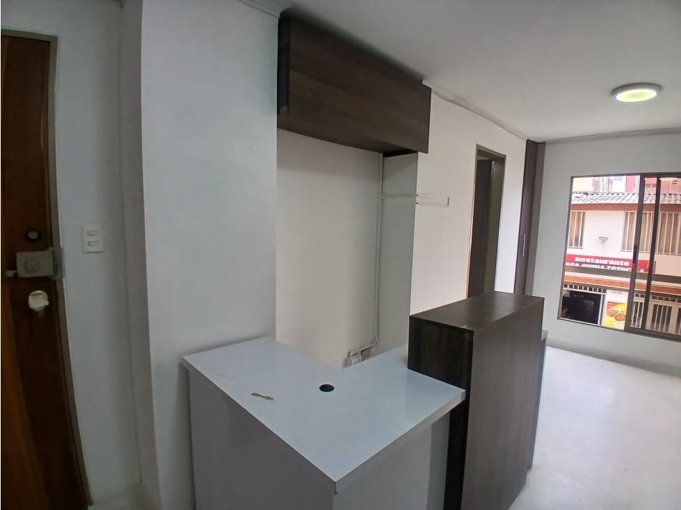 CONSULTORIO EN VENTA EN EL CENTRO MANIZALES | VENTA CONSULTORIO - 1