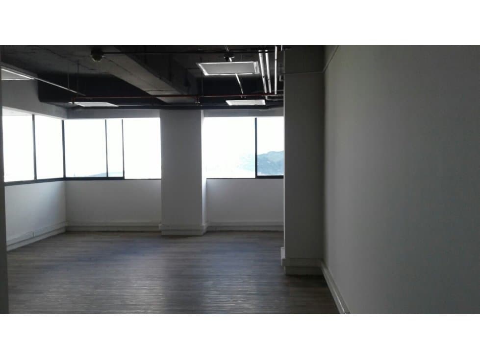 Venta de oficina en el Cable, Manizales - 1