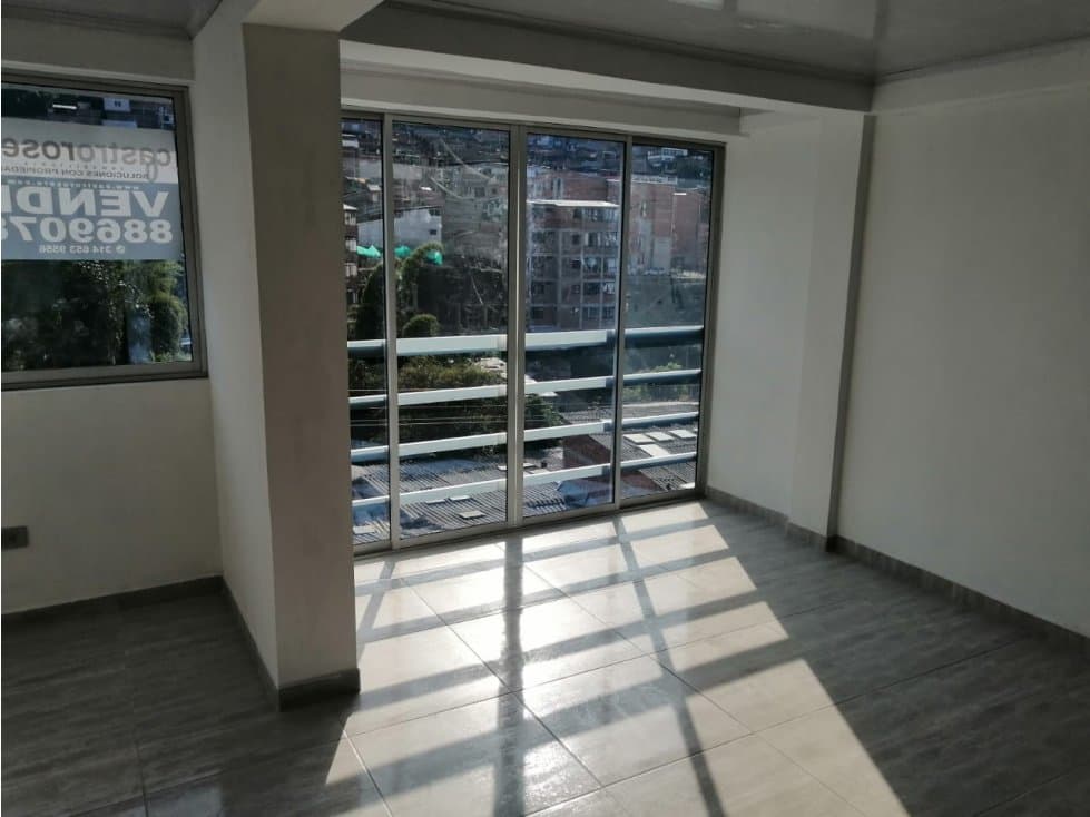 Venta de excelente Apartamento en El Palmar, VILLAMARÍA - 1