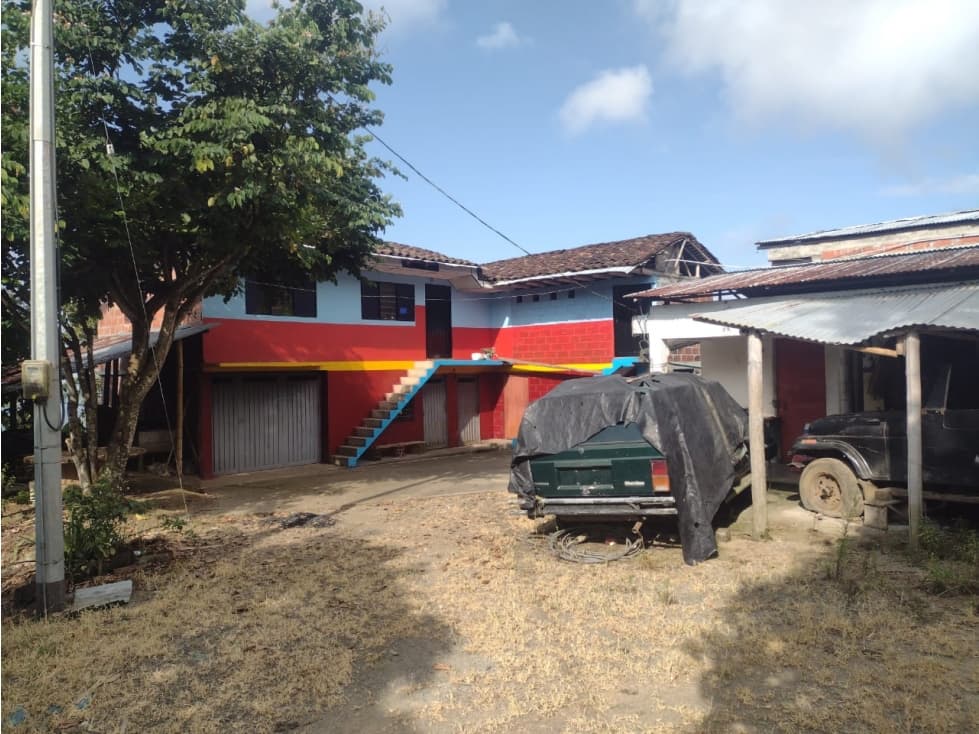 FINCA EN VENTA EN FILADELFIA CALDAS | FINCAS EN VENTA - 1