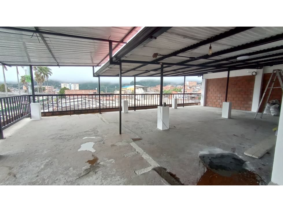 LOCAL EN ARRIENDO EN VILLAMARÍA CALDAS | ARRIENDO LOCAL - 1