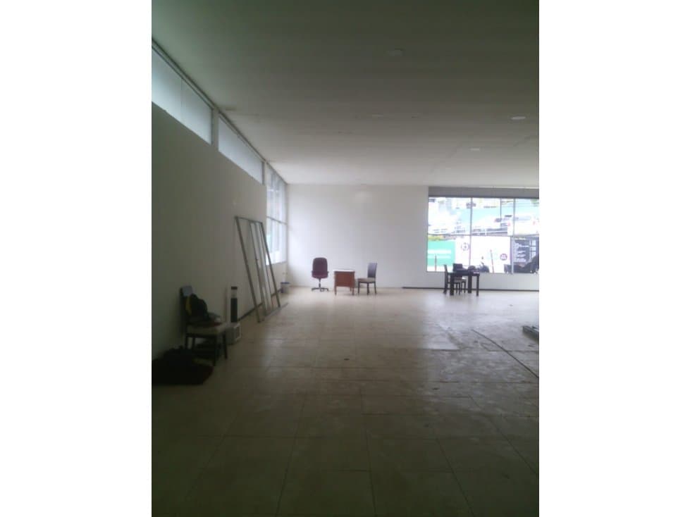 ARRIENDO LOCAL EN LA FLORIDA VILLAMARÍA | ARRIENDOS VILLAMARÍA - 1