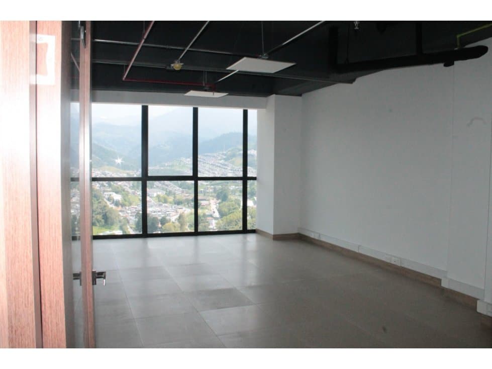 ARRIENDO OFICINA EN EL CABLE MANIZALES | ARRIENDOS MANIZALES - 1