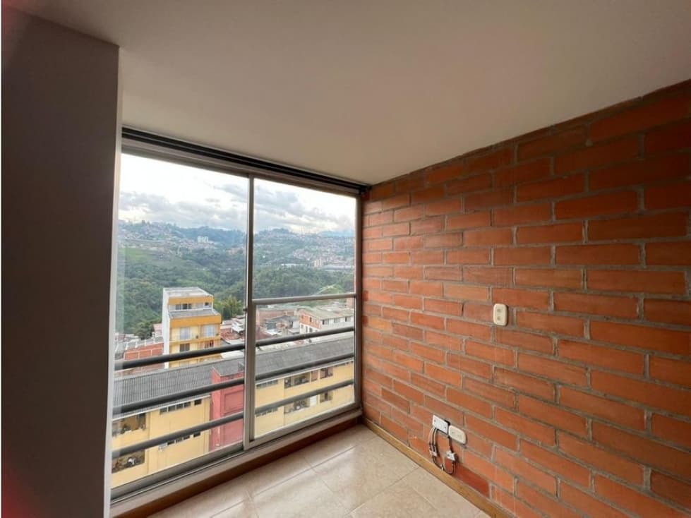 ARRIENDO APARTAMENTO EN URAPANES VILLAMARÍA | ARRIENDOS VILLAMARÍA - 1