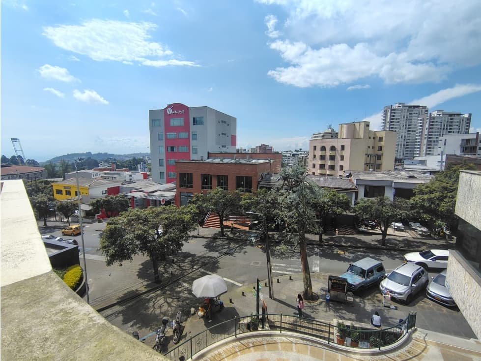 ARRIENDO OFICINA MANIZALES | ARRIENDOS MANIZALES - 1