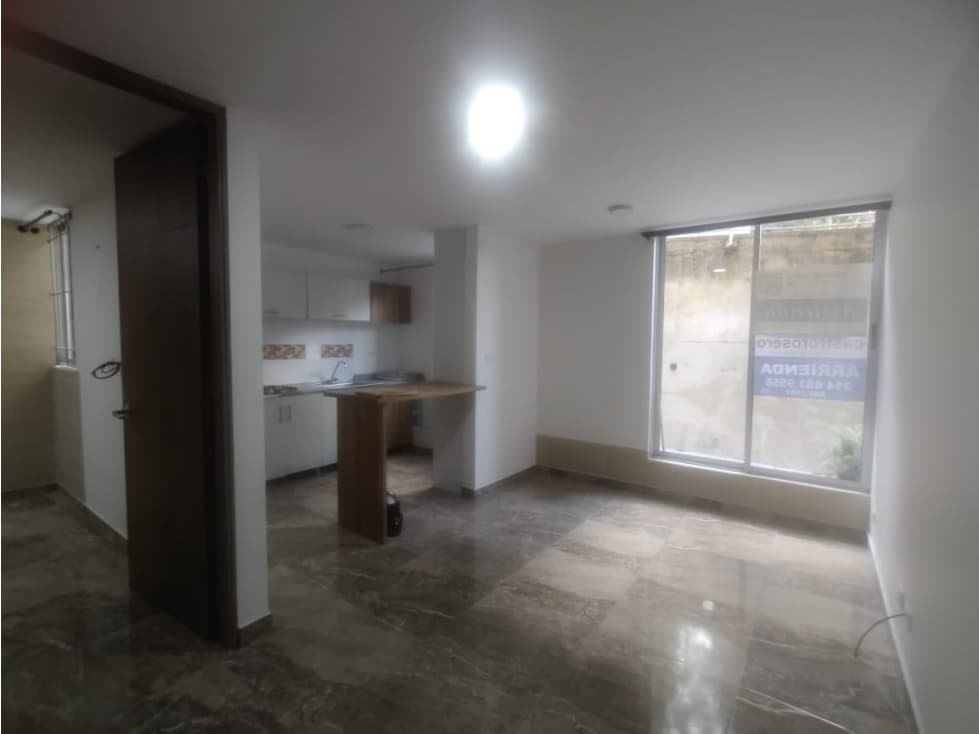 ARRIENDO APARTAMENTO VÍA LA LINDA MANIZALES | ARRIENDOS MANIZALES - 1