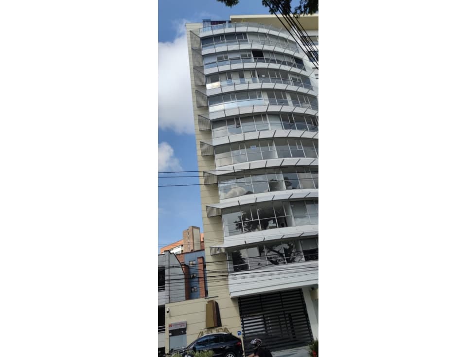 Se Vende Oficina en el sector de Los Álamos, Pereira - 1