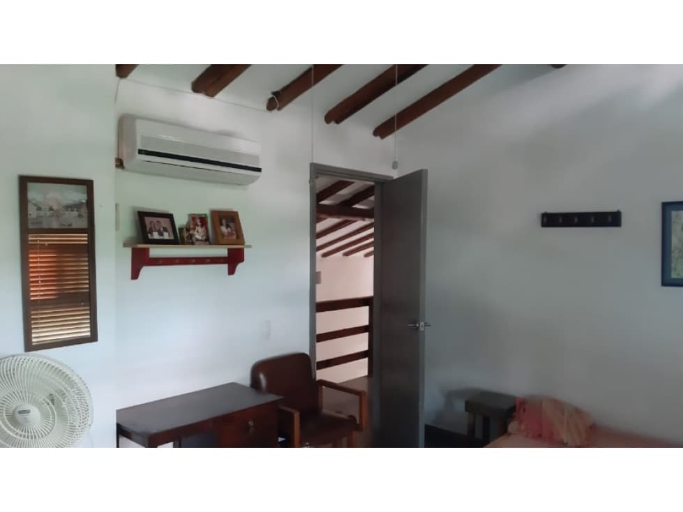 F-02 FINCA EN URB (San Jeronimo, Antioquia) - 1