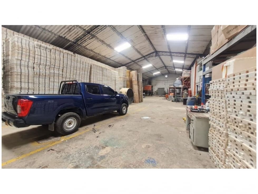 RHBR-12342 (BODEGA en bello) - 1