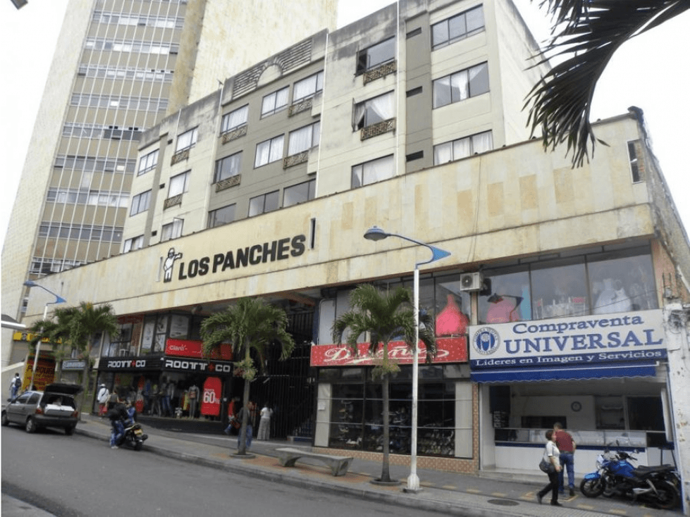 Local Comercial Venta Ibagué - 1