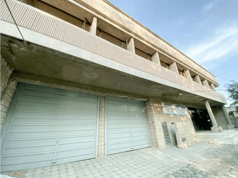 Bodega Oficinas Venta Sincelejo - 1