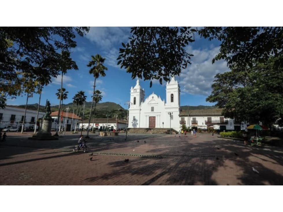 VENDO LOTE EN GUADUAS CUNDINAMARCA EL VALLADO - 1