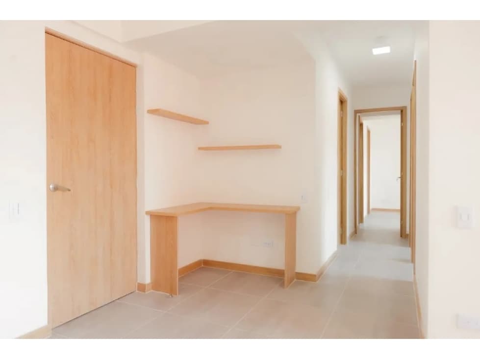 VENTA APARTAMENTO EN ITAGUI - 1